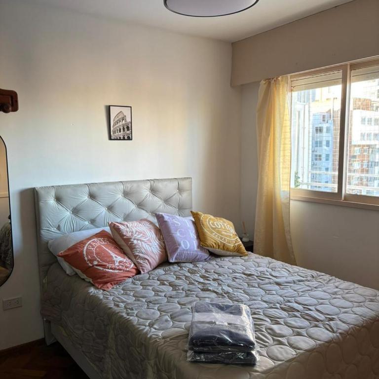Bnb Loft XXIX - Relax con vista al Rio - Apartamento de 1 dormitorio - 1
