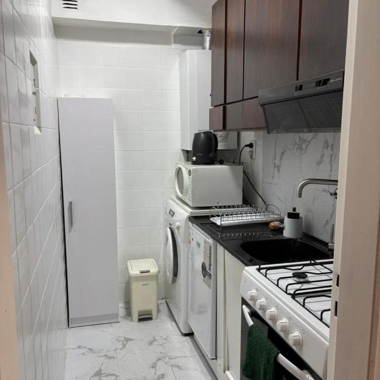 Bnb Loft XXIX - Relax con vista al Rio - Apartamento de 1 dormitorio - 4