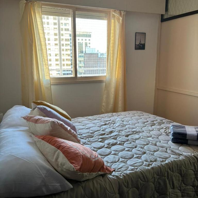 Bnb Loft XXIX - Relax con vista al Rio - Apartamento de 1 dormitorio - 8