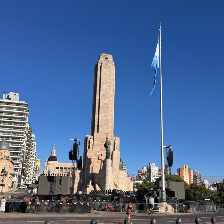En el Corazón de Rosario - Apartamento de 3 dormitorios - 30