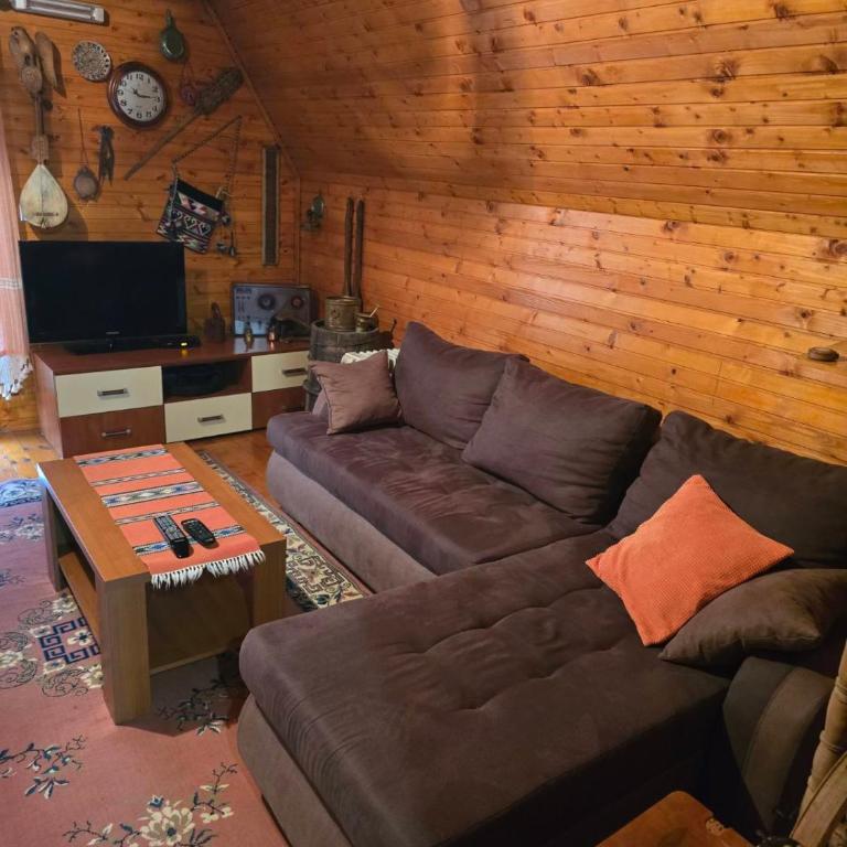 Bungalows Dormire - Bungalov sa 2 Spavaće Sobe - 5