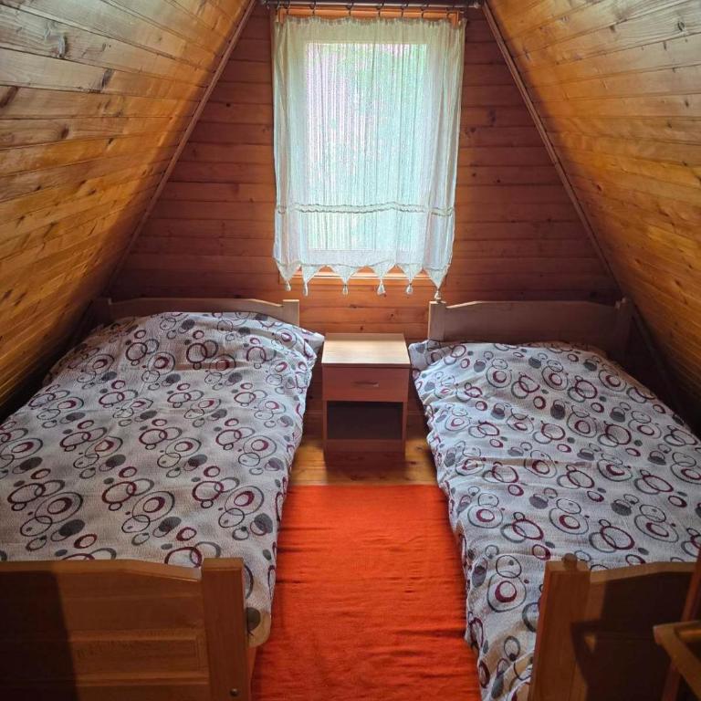 Bungalows Dormire - Bungalov sa 2 Spavaće Sobe - 12