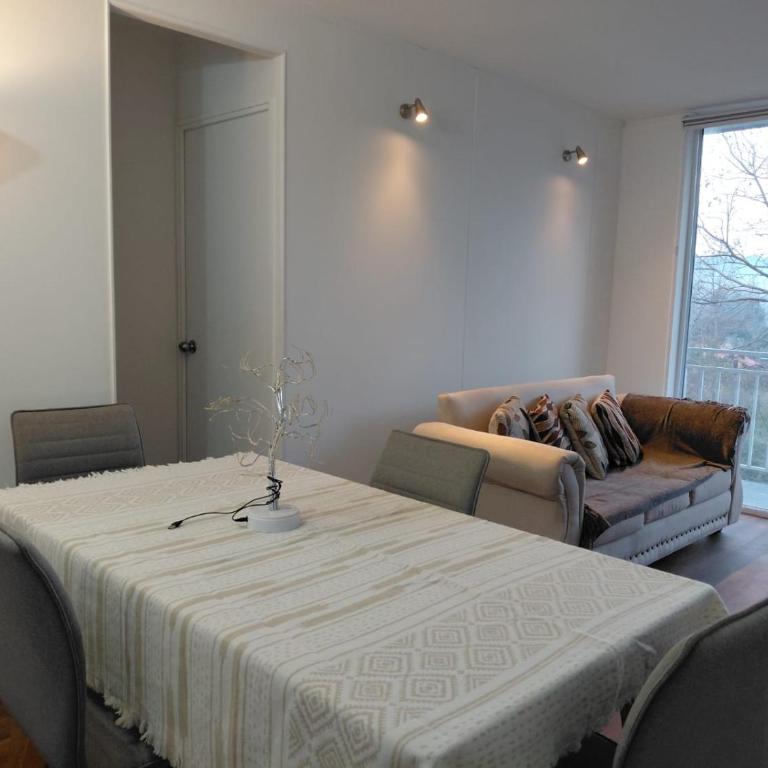 Pucon Hub - Three-Bedroom Apartment - 1