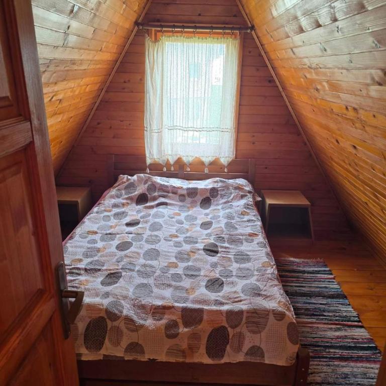Bungalows Dormire - Bungalov sa 2 Spavaće Sobe - 13