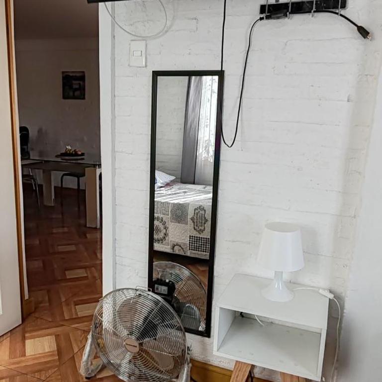 Hostal Familiar S&G - Habitación Doble Deluxe - 2 camas - 3