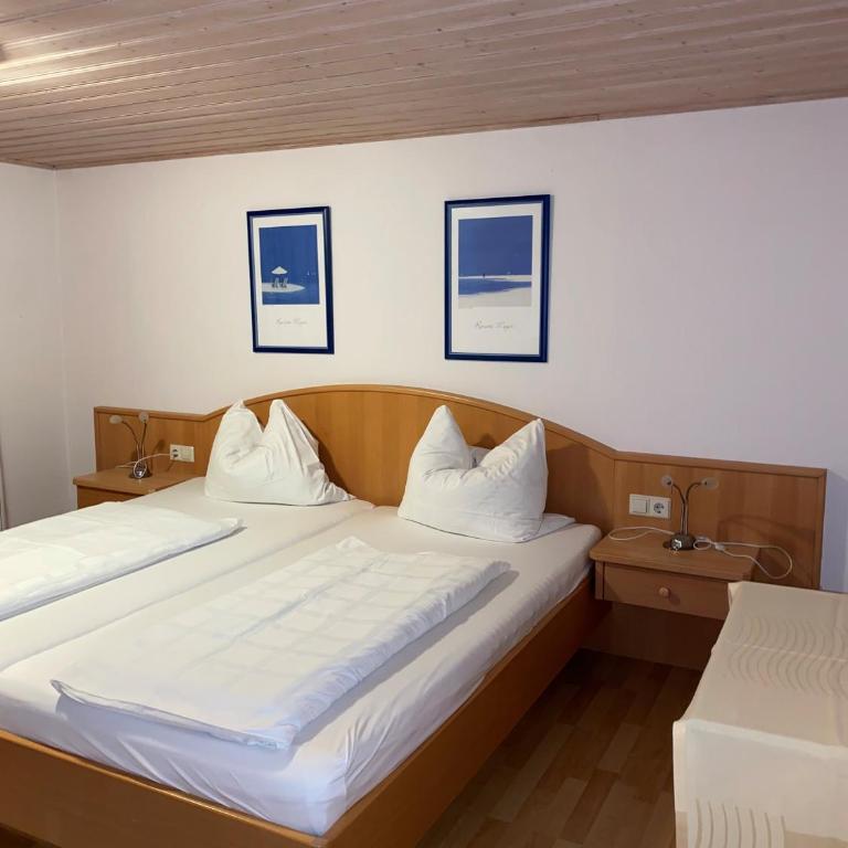 Ferienwohnung Biesen - Apartment mit 2 Schlafzimmern - 15