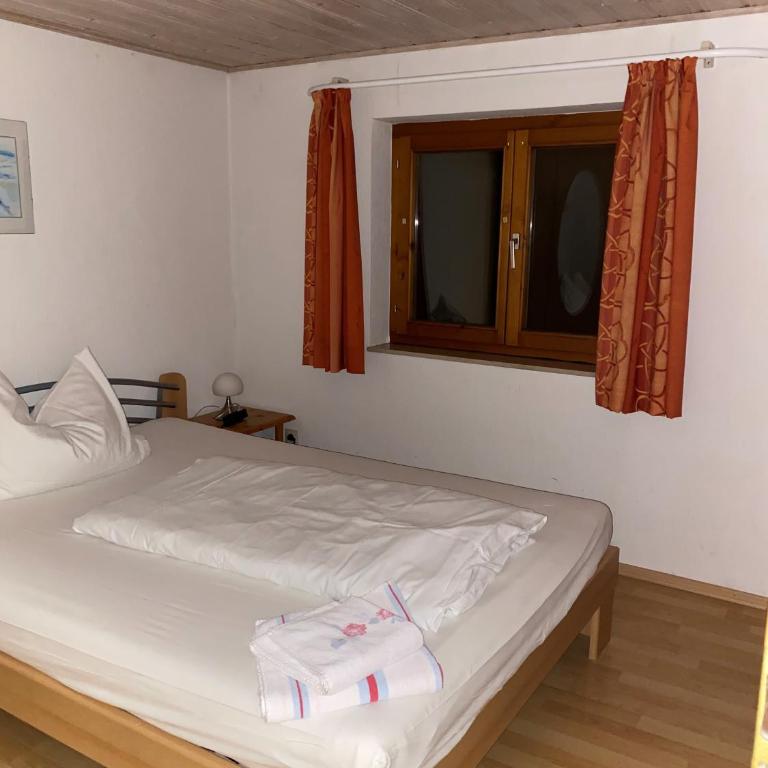 Ferienwohnung Biesen - Apartment mit 2 Schlafzimmern - 14