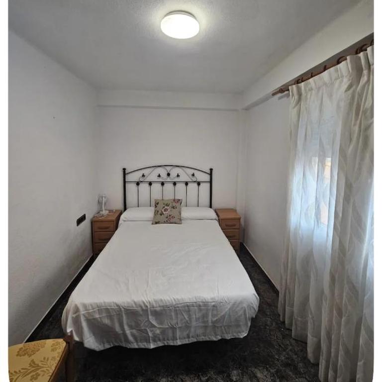 Playa de Malvarrosa 10 - One-Bedroom Apartment - 5