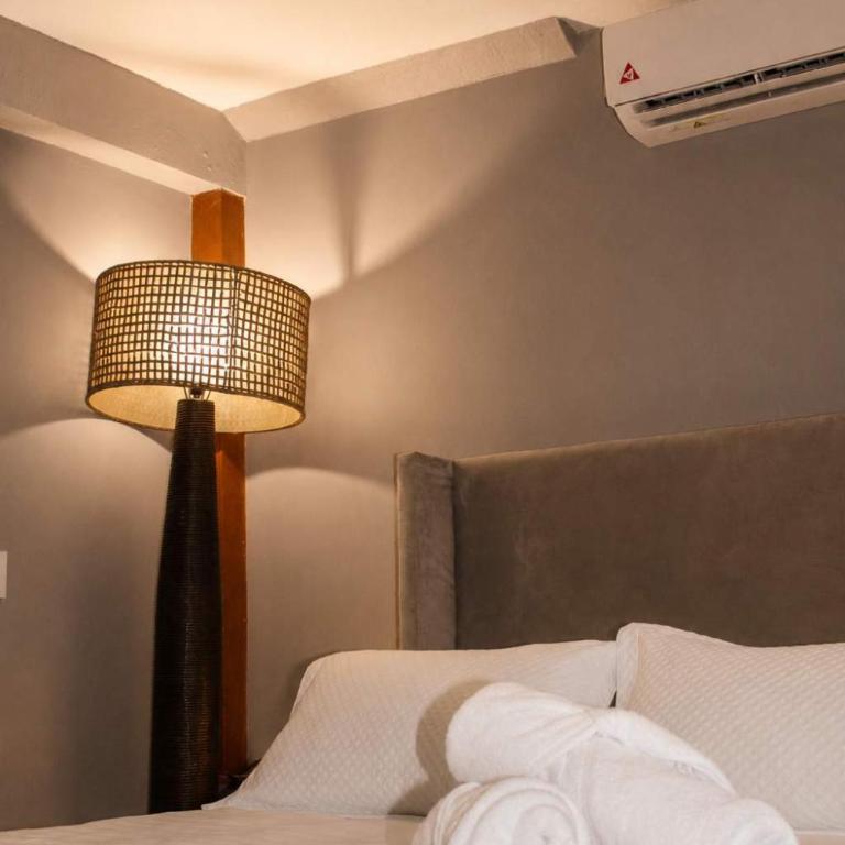 Bowra Estudio Zona Consulado ORQ 1 - Appartement 1 Chambre - 2