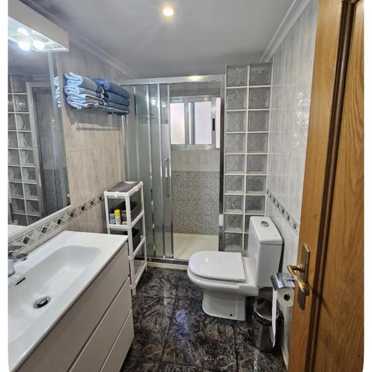 Playa de Malvarrosa 10 - One-Bedroom Apartment - 8