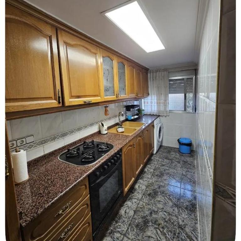 Playa de Malvarrosa 10 - One-Bedroom Apartment - 9