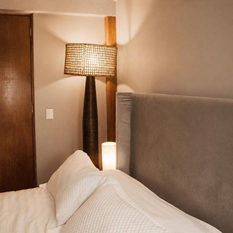Bowra Estudio Zona Consulado ORQ 1 - Appartement 1 Chambre - 8