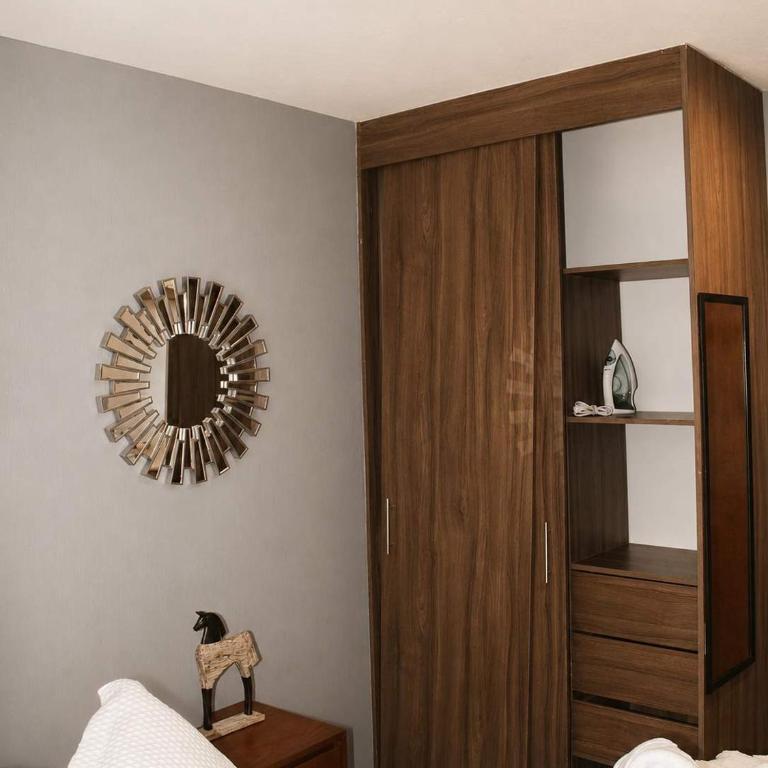 Bowra Estudio Zona Consulado ORQ 1 - Appartement 1 Chambre - 9