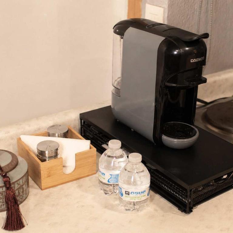 Bowra Estudio Zona Consulado ORQ 1 - Appartement 1 Chambre - 12