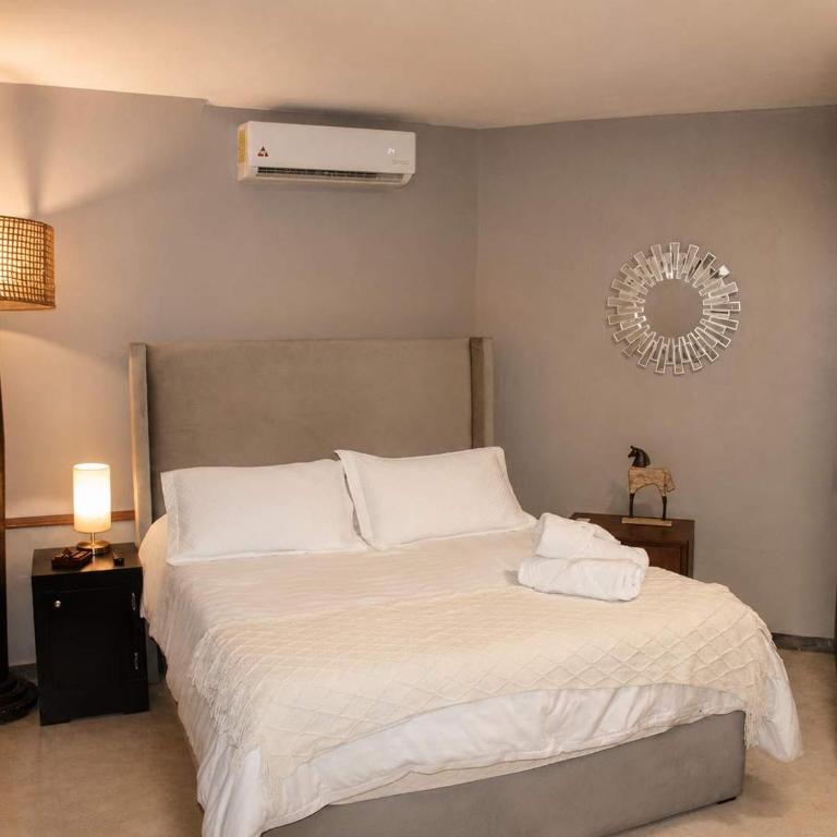 Bowra Estudio Zona Consulado ORQ 1 - Appartement 1 Chambre - 13