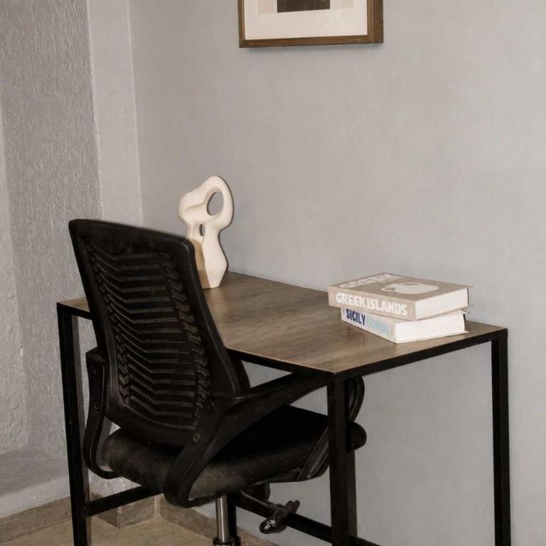 Bowra Estudio Zona Consulado ORQ 1 - Appartement 1 Chambre - 14