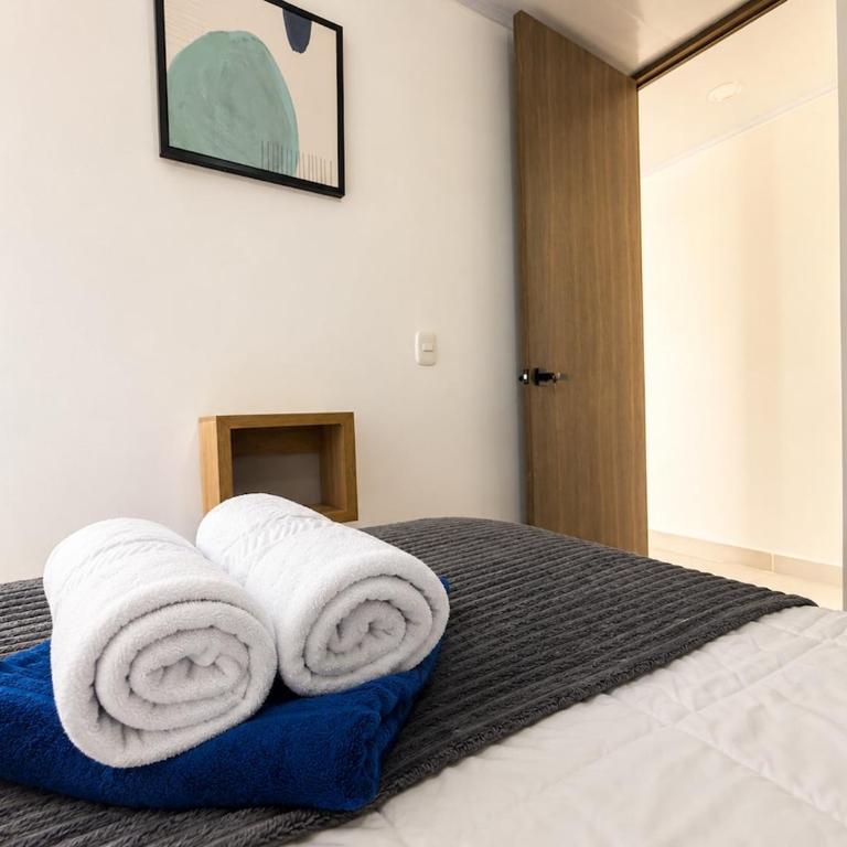 Coastal Blush, Sea View, Terrace & Pool - Three-Bedroom Apartment with Sea View - 14