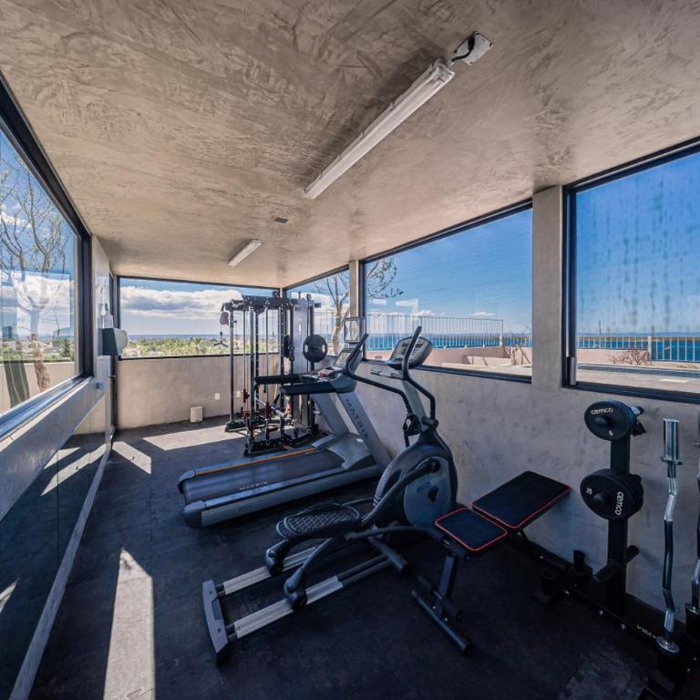 Central with sea view by Porto Vacanze at Laiva - Apartamento - 17