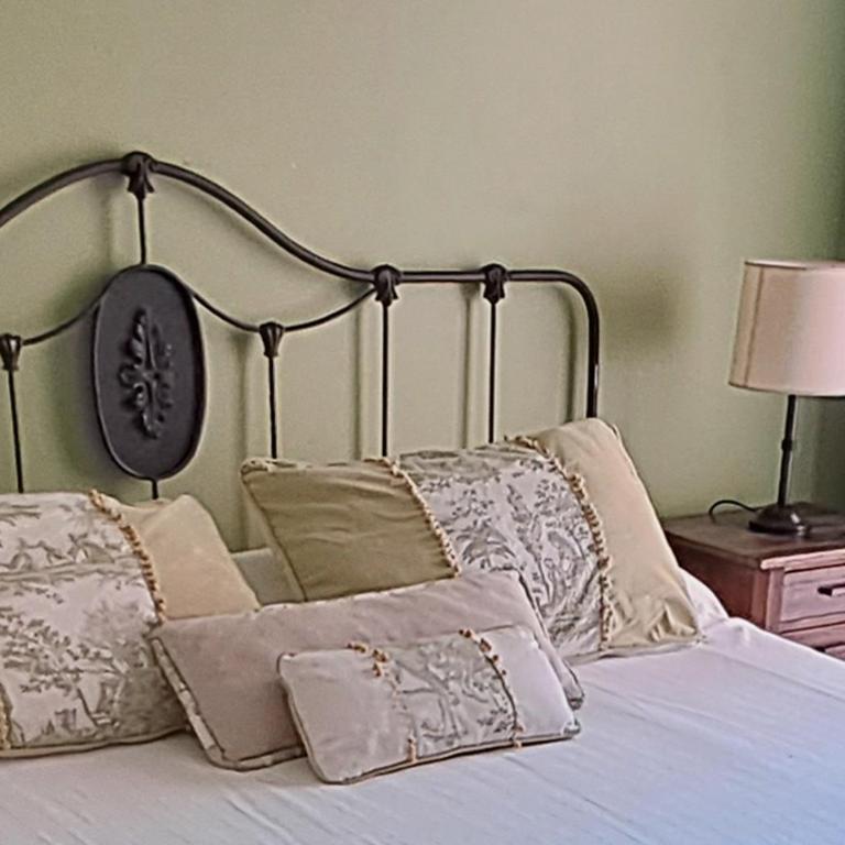Aruma Estancia Serrana - Habitación Doble Deluxe con bañera de hidromasaje - 1 o 2 camas - 1