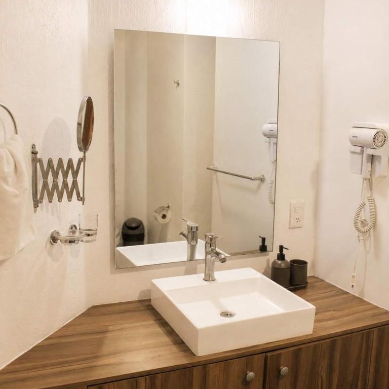 Bowra, Estudio Zona Consulado ORQ 2 - Apartment mit 1 Schlafzimmer - 1
