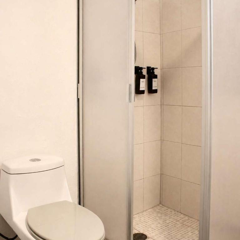 Bowra, Estudio Zona Consulado ORQ 2 - Apartment mit 1 Schlafzimmer - 4