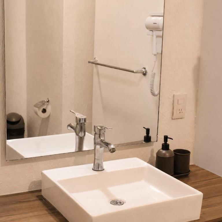 Bowra, Estudio Zona Consulado ORQ 2 - Apartment mit 1 Schlafzimmer - 8