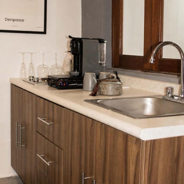 Bowra, Estudio Zona Consulado ORQ 2 - Apartment mit 1 Schlafzimmer - 24