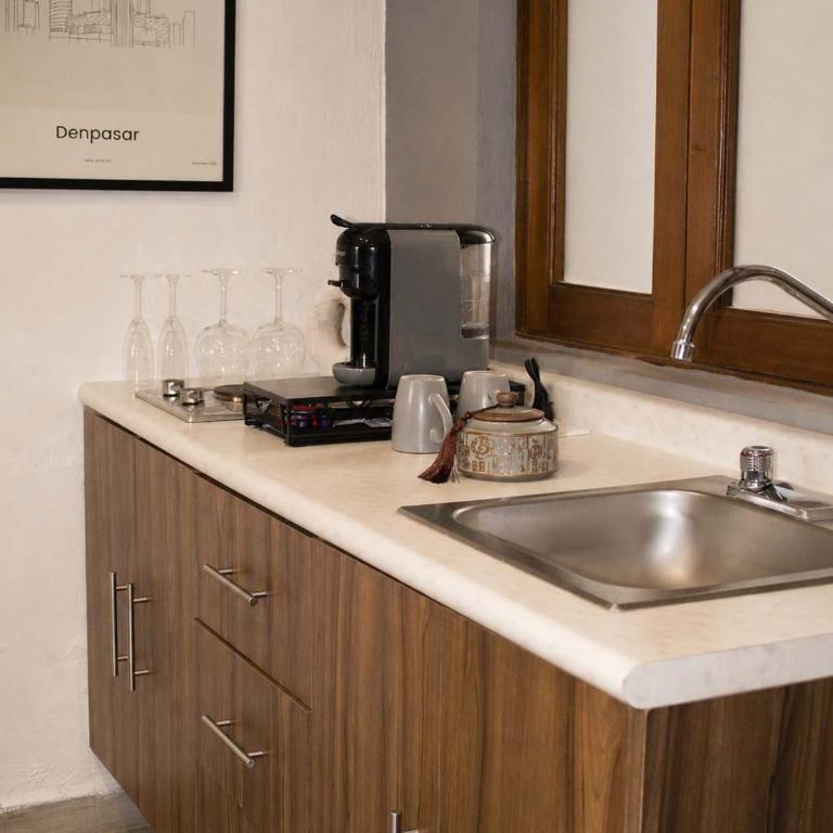 Bowra, Estudio Zona Consulado ORQ 2 - Apartment mit 1 Schlafzimmer - 25