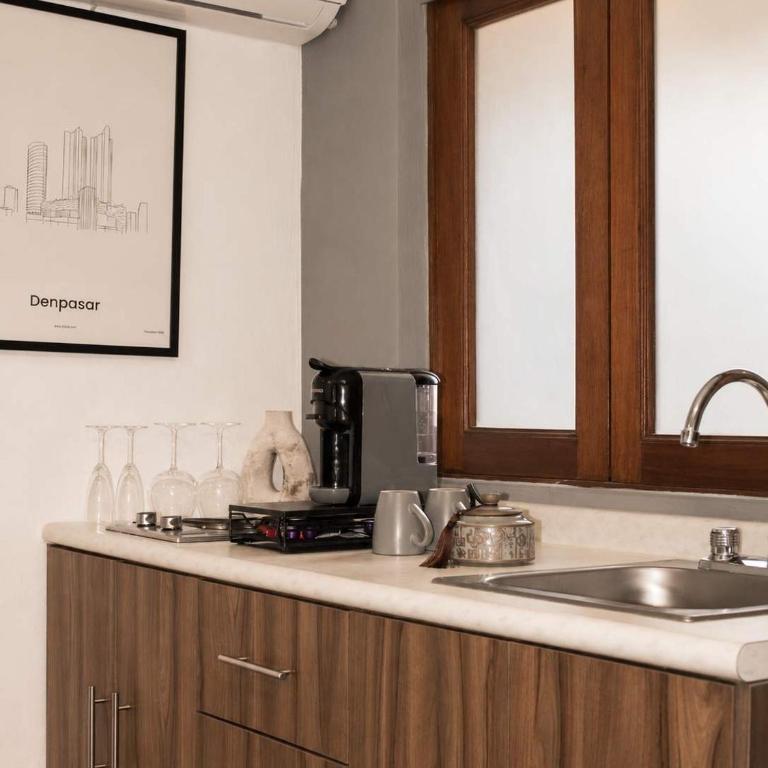 Bowra, Estudio Zona Consulado ORQ 2 - Apartment mit 1 Schlafzimmer - 29