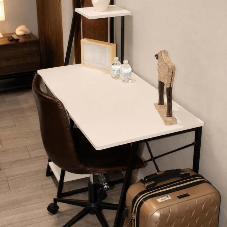 Bowra, Estudio Zona Consulado ORQ 2 - Apartment mit 1 Schlafzimmer - 31