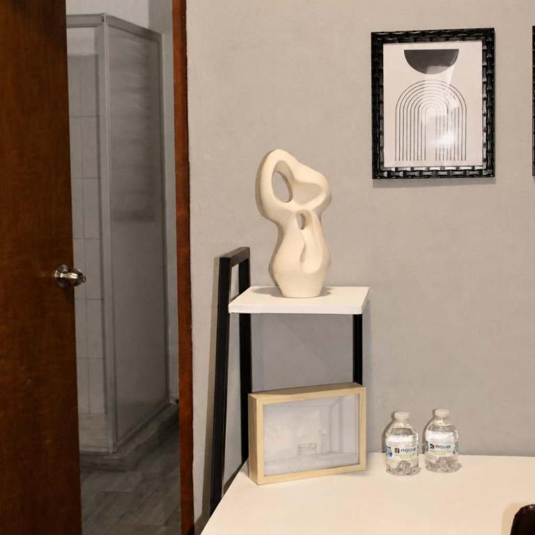 Bowra, Estudio Zona Consulado ORQ 2 - Apartment mit 1 Schlafzimmer - 34