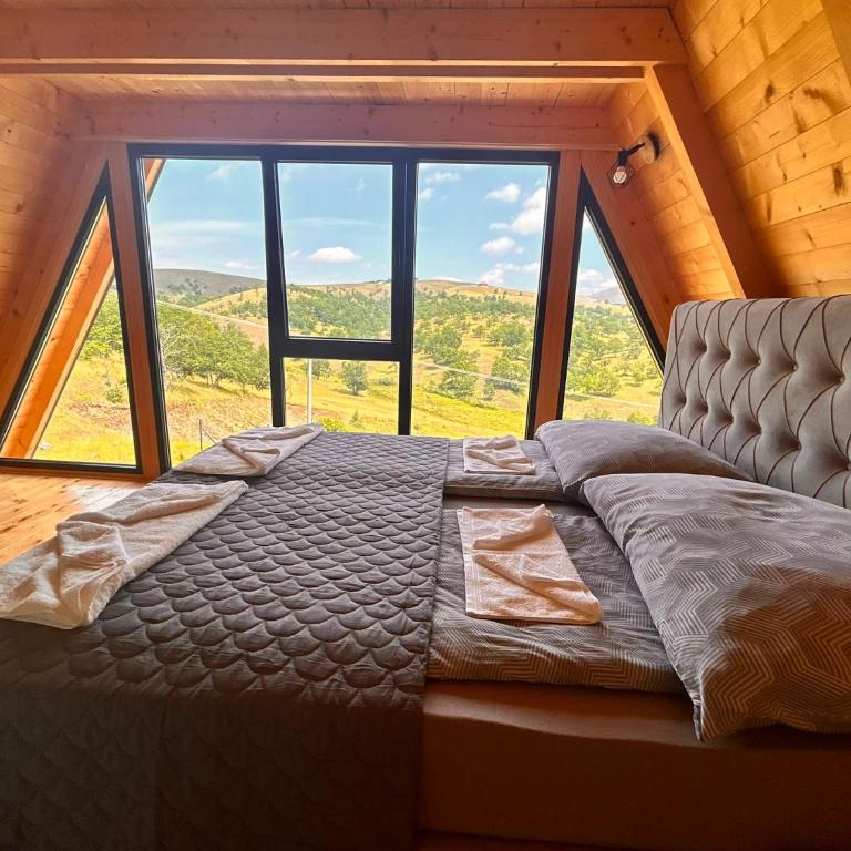 Stress Away - Two-Bedroom Villa - 8