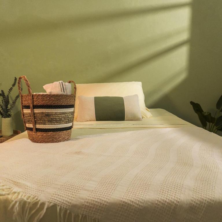 Casa Guayabal Hostal &Cocina - Double Room - 7