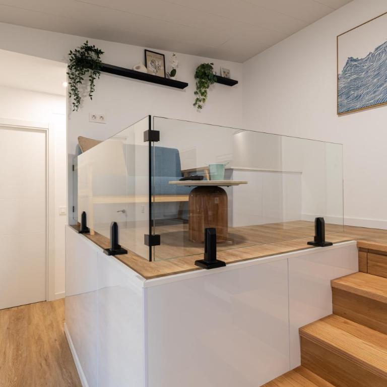 Suite Deluxe By Castrelos - Two-Bedroom Apartment - 1