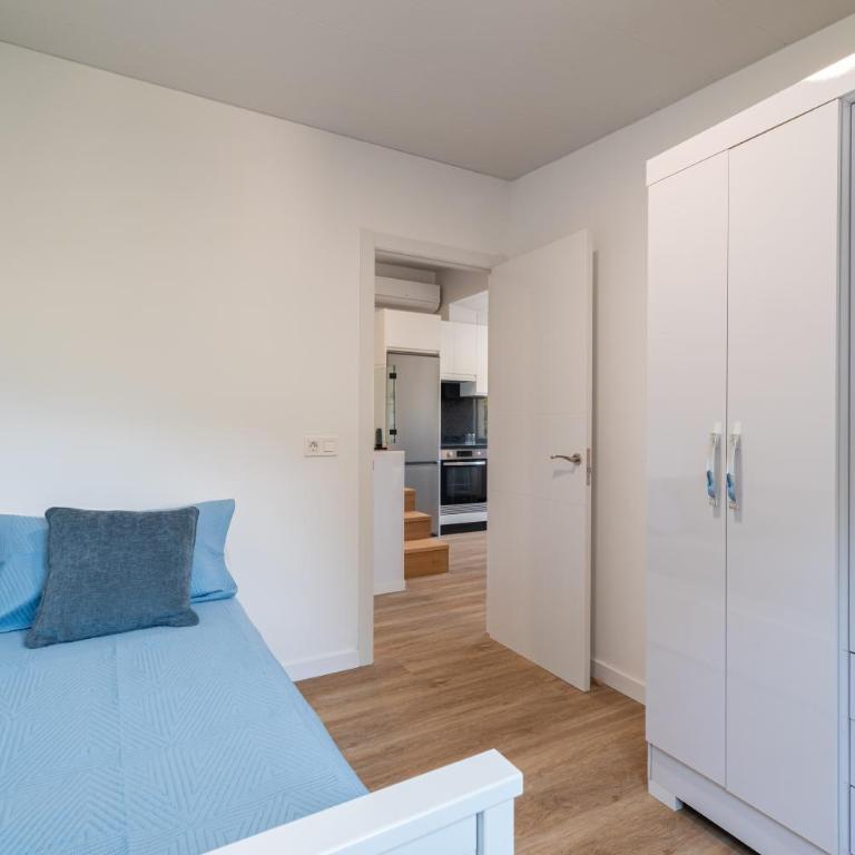 Suite Deluxe By Castrelos - Two-Bedroom Apartment - 4