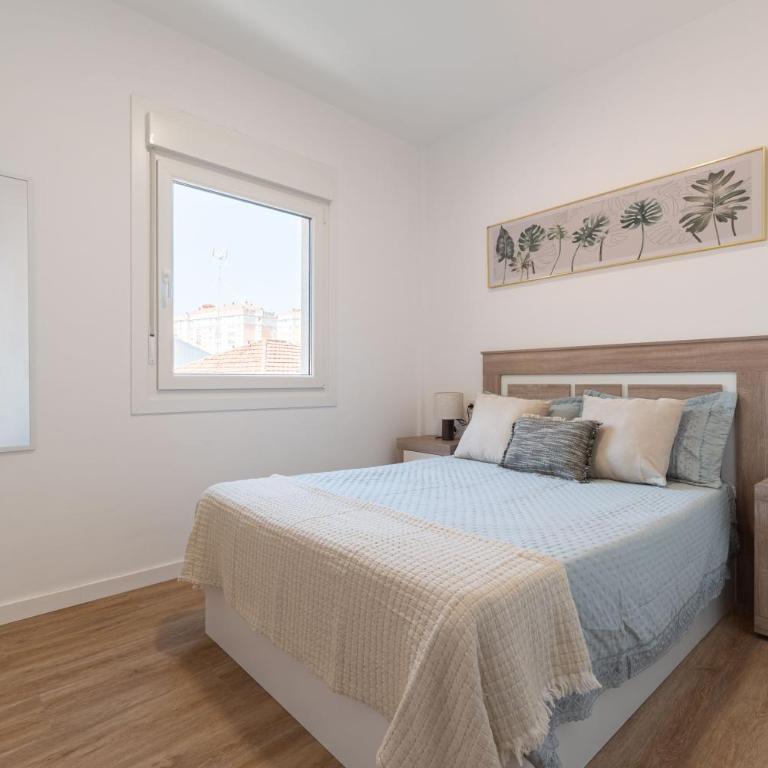 Suite Deluxe By Castrelos - Two-Bedroom Apartment - 3