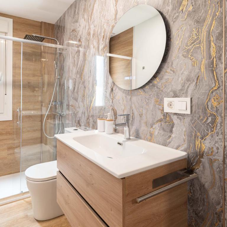 Suite Deluxe By Castrelos - Two-Bedroom Apartment - 12