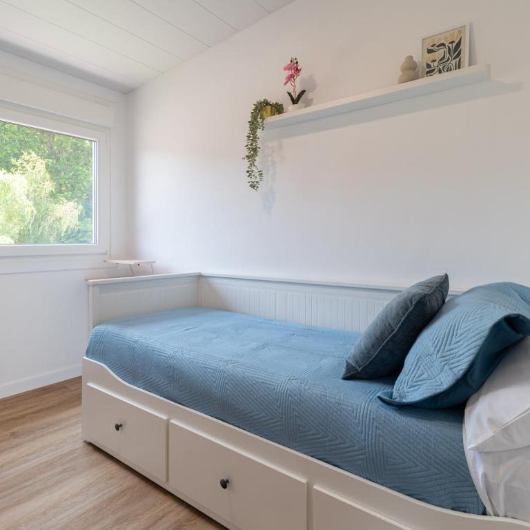 Suite Deluxe By Castrelos - Two-Bedroom Apartment - 5