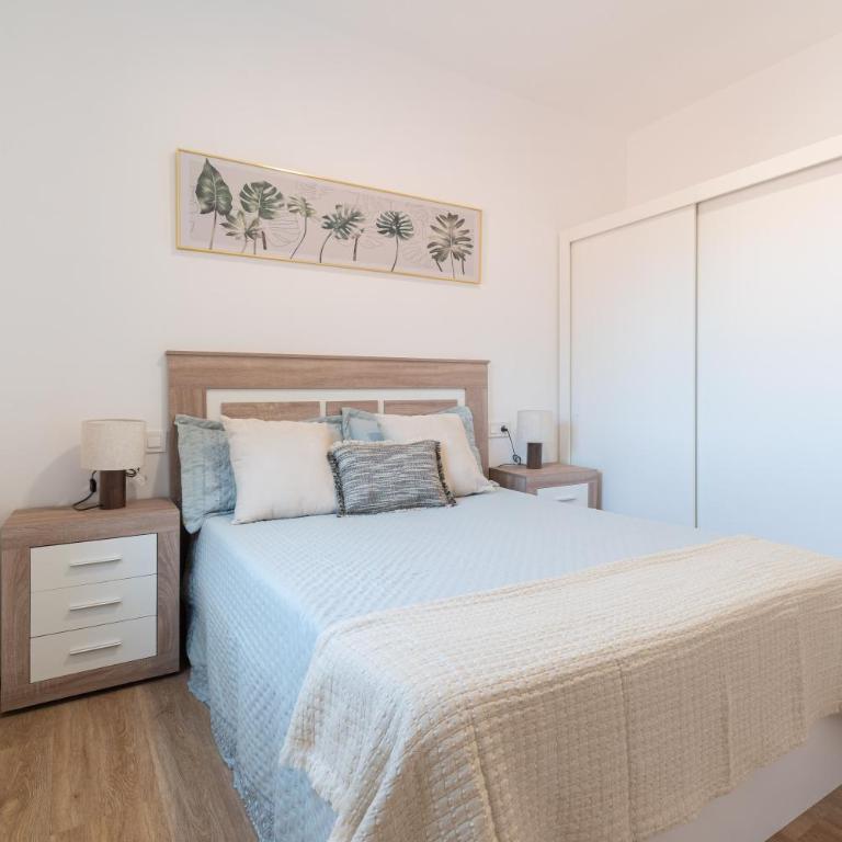 Suite Deluxe By Castrelos - Two-Bedroom Apartment - 6