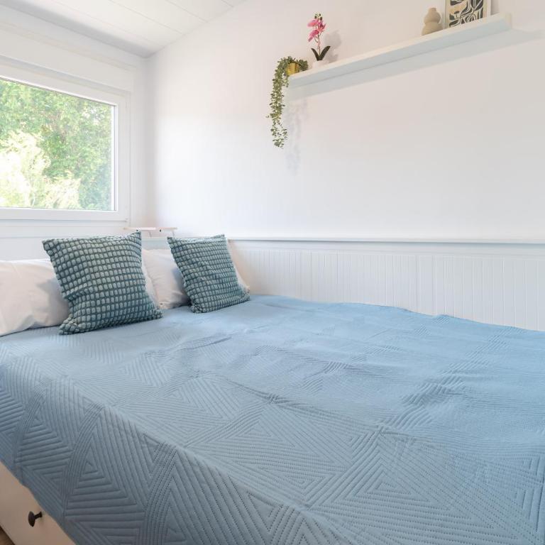 Suite Deluxe By Castrelos - Two-Bedroom Apartment - 6
