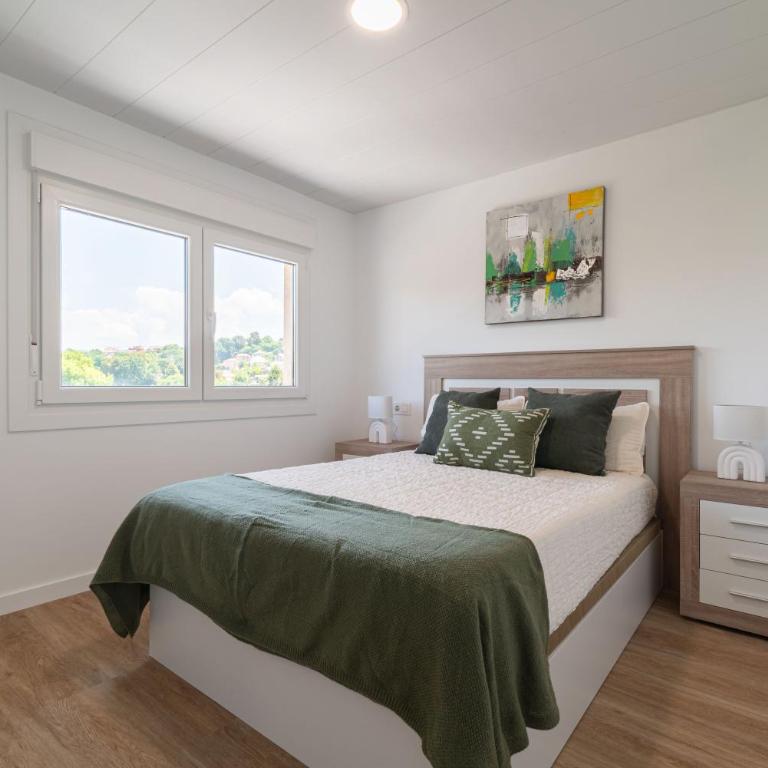 Suite Deluxe By Castrelos - Two-Bedroom Apartment - 7