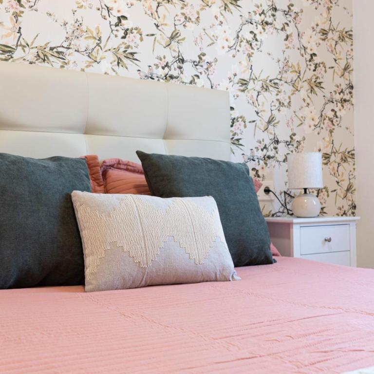 Suite Deluxe By Castrelos - Two-Bedroom Apartment - 10