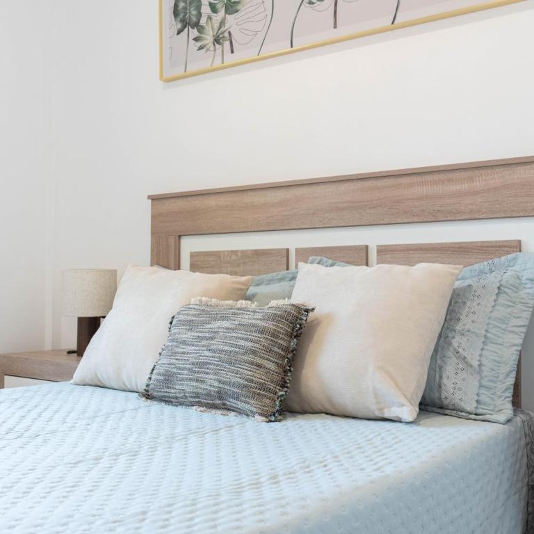 Suite Deluxe By Castrelos - Two-Bedroom Apartment - 11