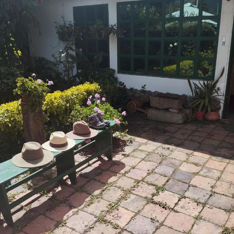 Alojamiento Rural San Antonio - Villa - 7