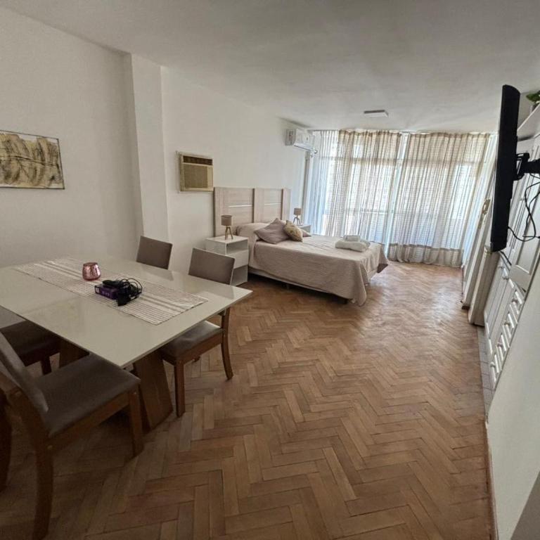 bnb loft XV- vista al rio - Apartamento de 1 dormitorio - 6