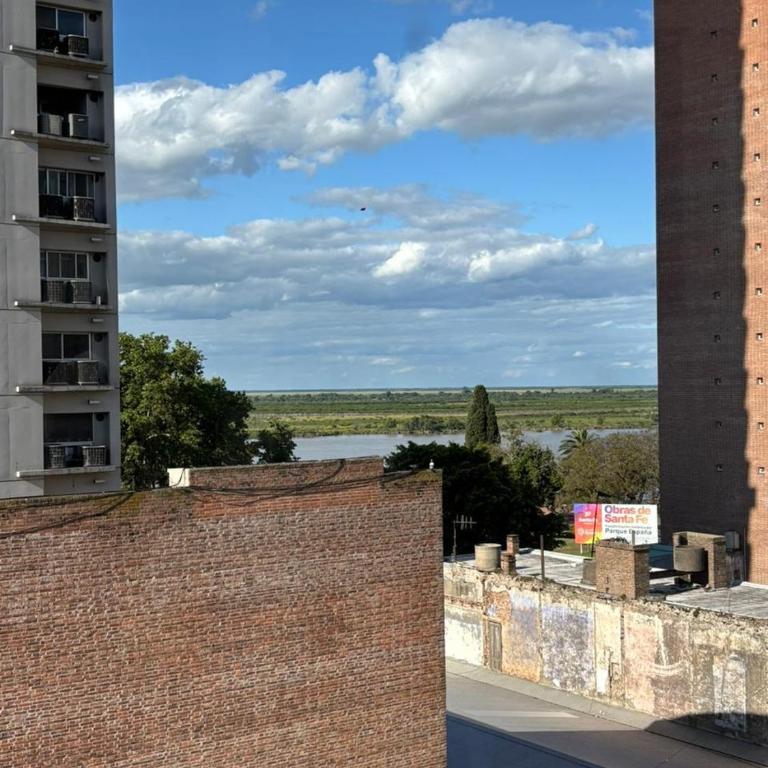 bnb loft XV- vista al rio - Apartamento de 1 dormitorio - 11