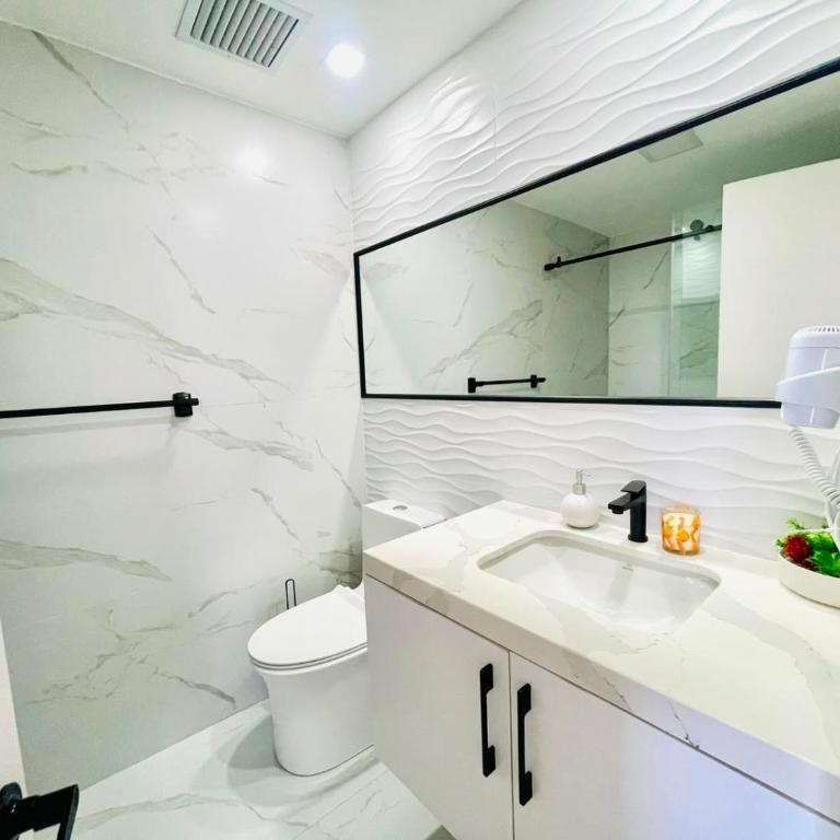 Torre Colón Guayaquil - Apartamento Deluxe de 3 dormitorios - 6