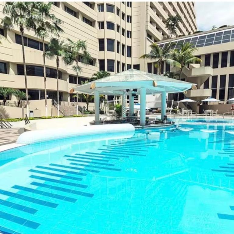 Torre Colón Guayaquil - Apartamento Deluxe de 3 dormitorios - 9