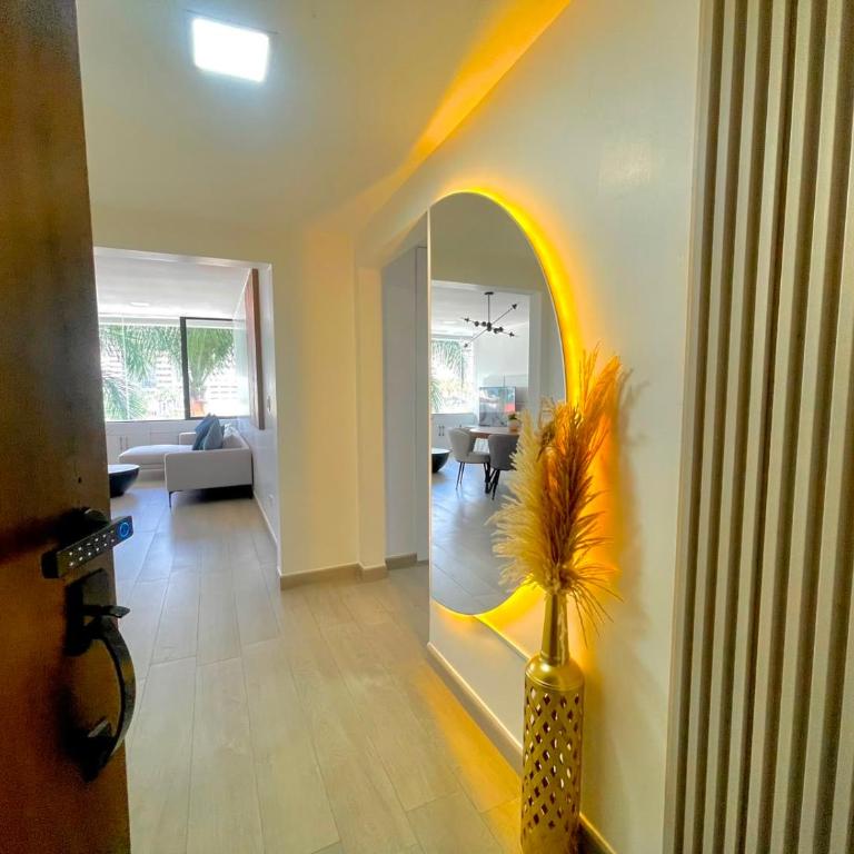 Torre Colón Guayaquil - Apartamento Deluxe de 3 dormitorios - 11