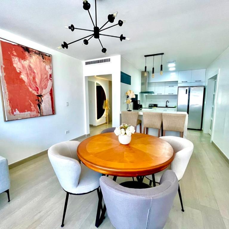 Torre Colón Guayaquil - Apartamento Deluxe de 3 dormitorios - 12